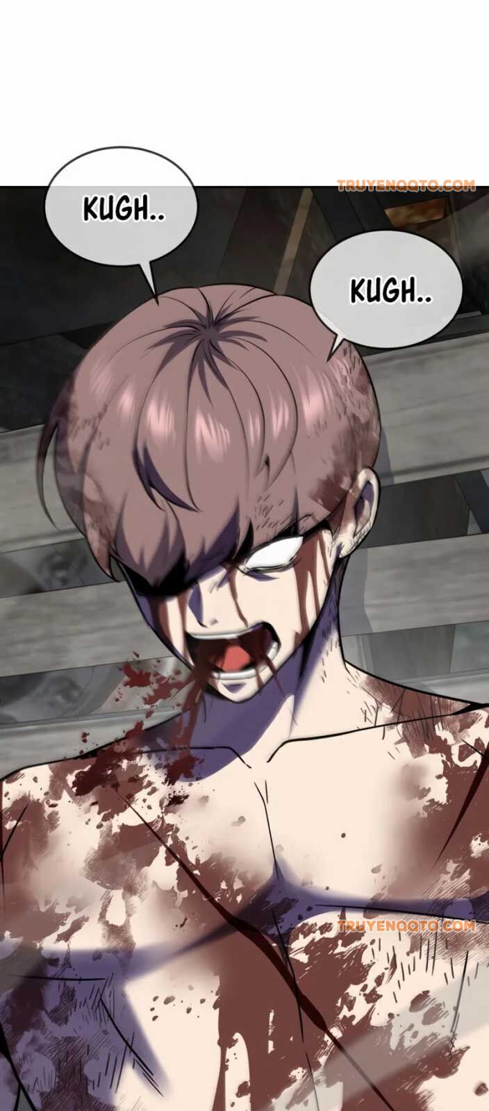 Cậu Bé Của Thần Chết: Chapter 269