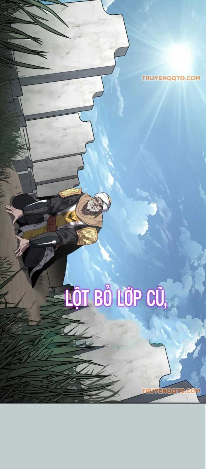 Cậu Bé Của Thần Chết: Chapter 269