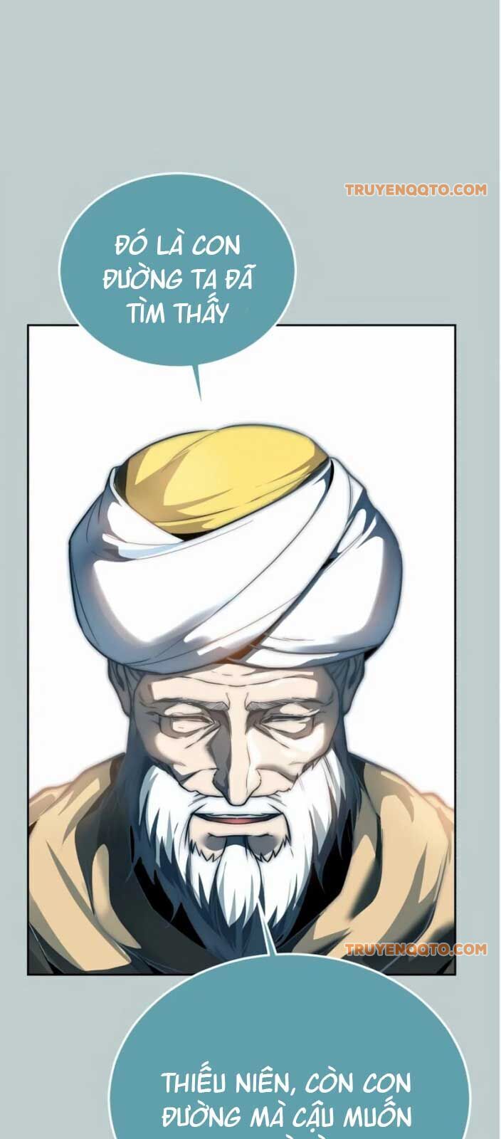 Cậu Bé Của Thần Chết: Chapter 269