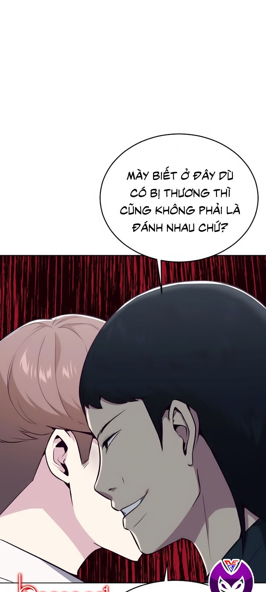 Cậu Bé Của Thần Chết: Chapter 27