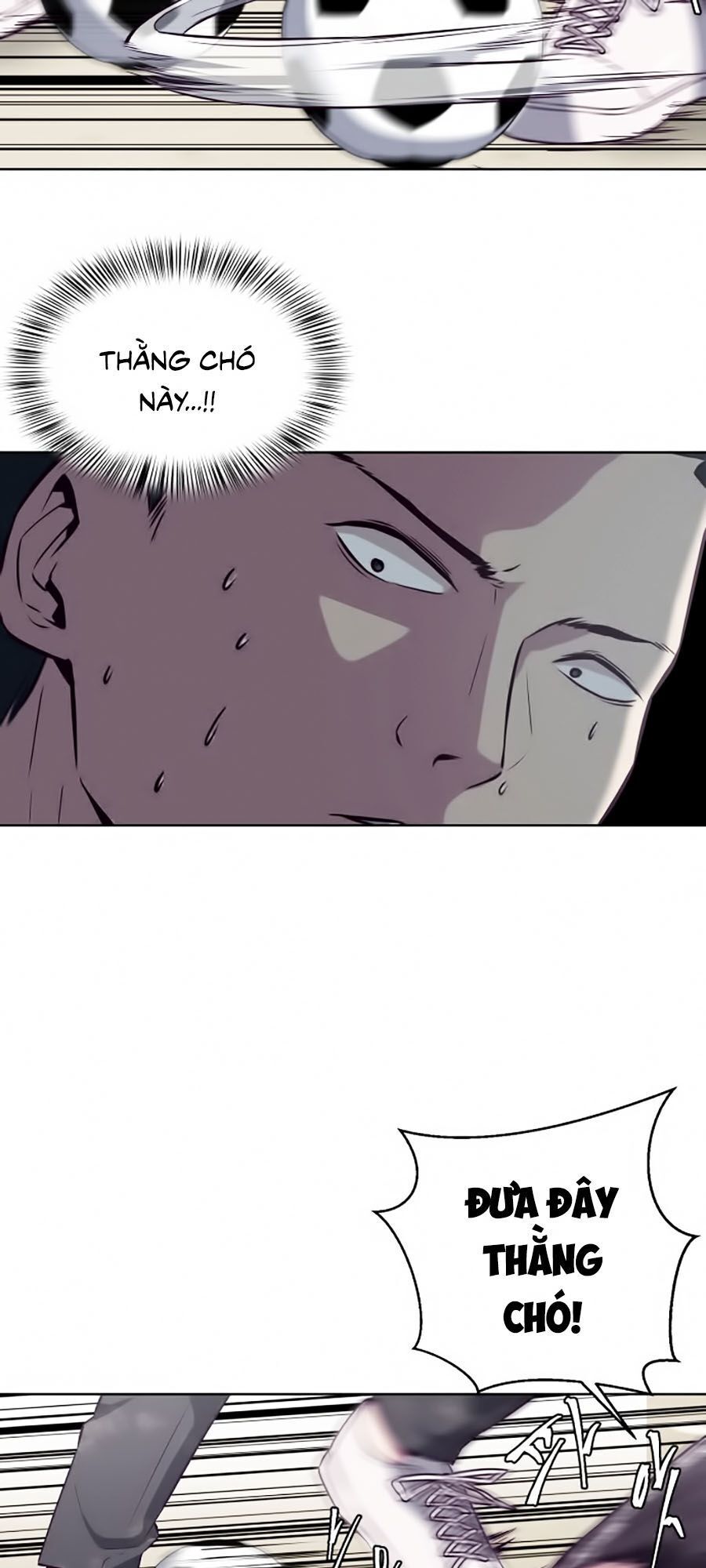 Cậu Bé Của Thần Chết: Chapter 27