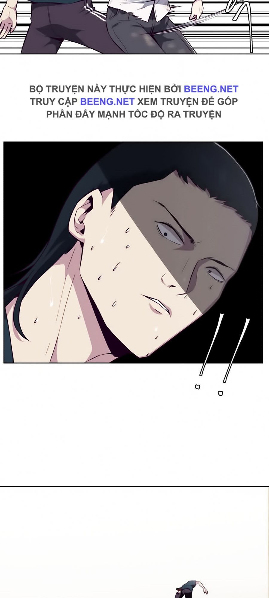 Cậu Bé Của Thần Chết: Chapter 27