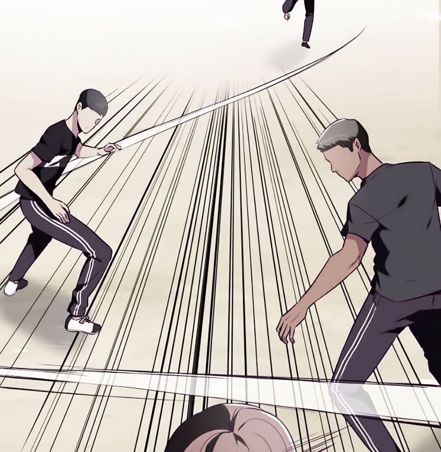 Cậu Bé Của Thần Chết: Chapter 27