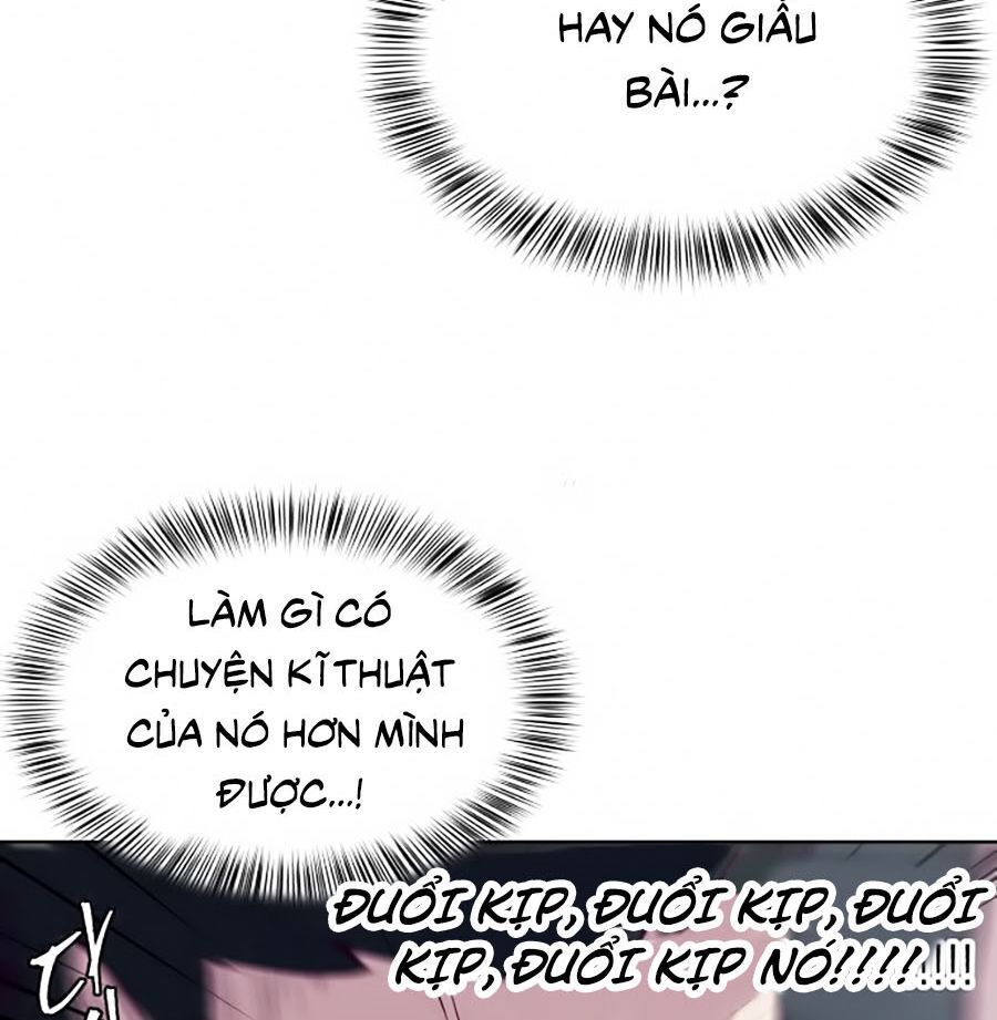 Cậu Bé Của Thần Chết: Chapter 27