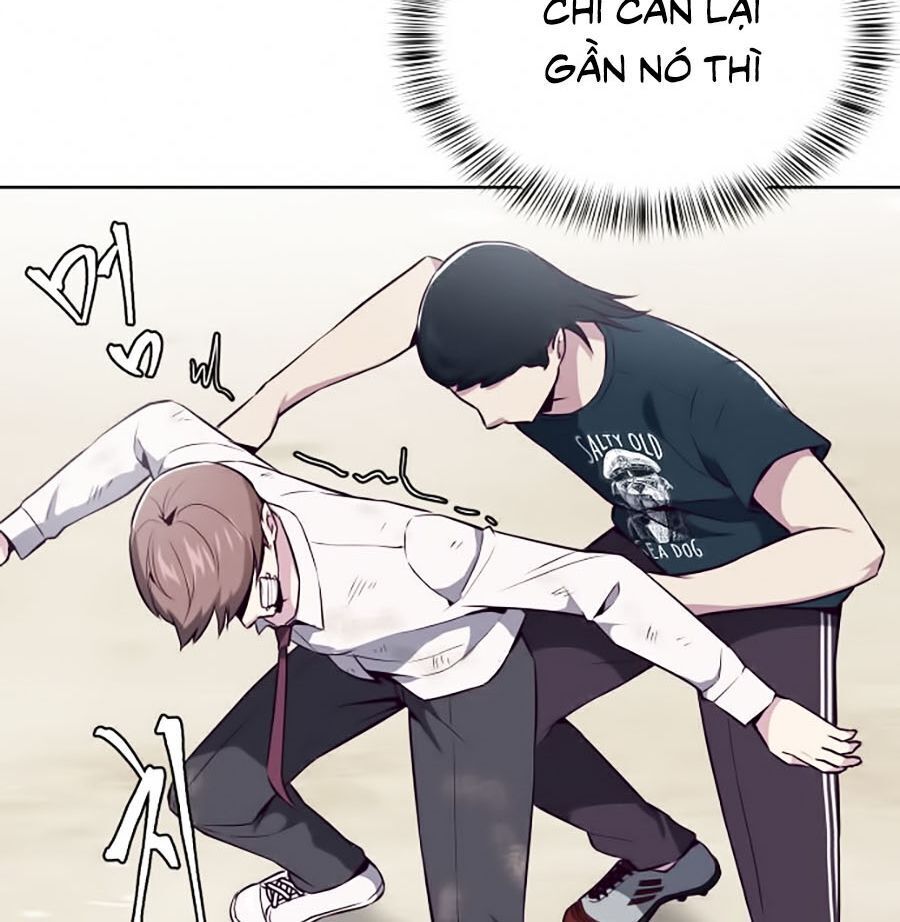 Cậu Bé Của Thần Chết: Chapter 27