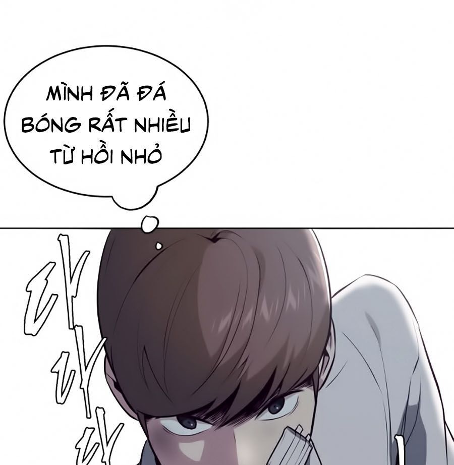 Cậu Bé Của Thần Chết: Chapter 27