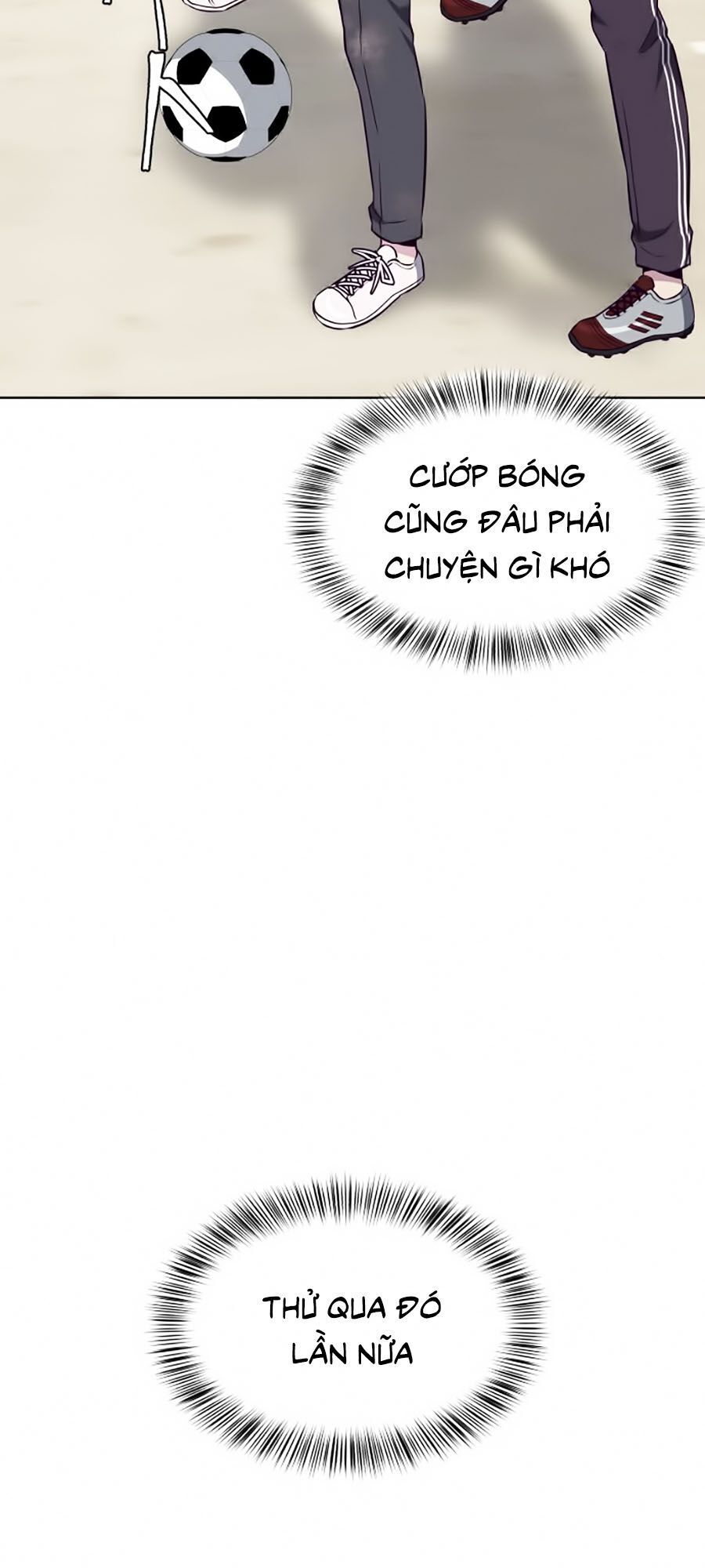 Cậu Bé Của Thần Chết: Chapter 27