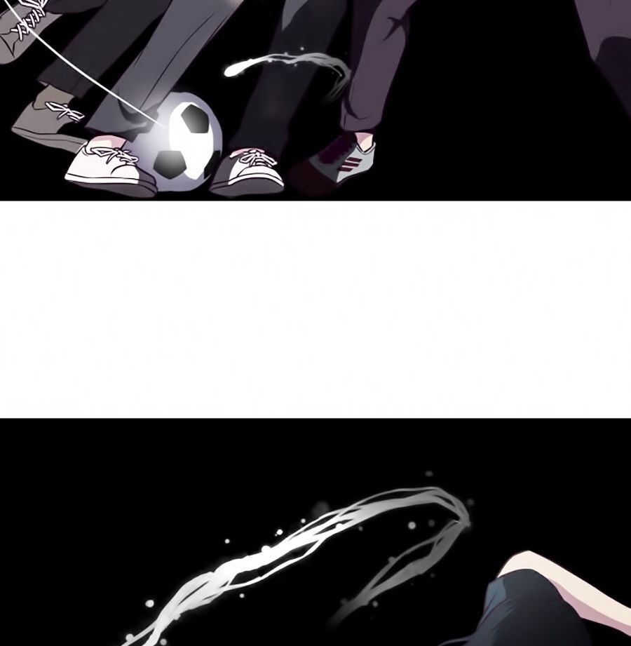 Cậu Bé Của Thần Chết: Chapter 27