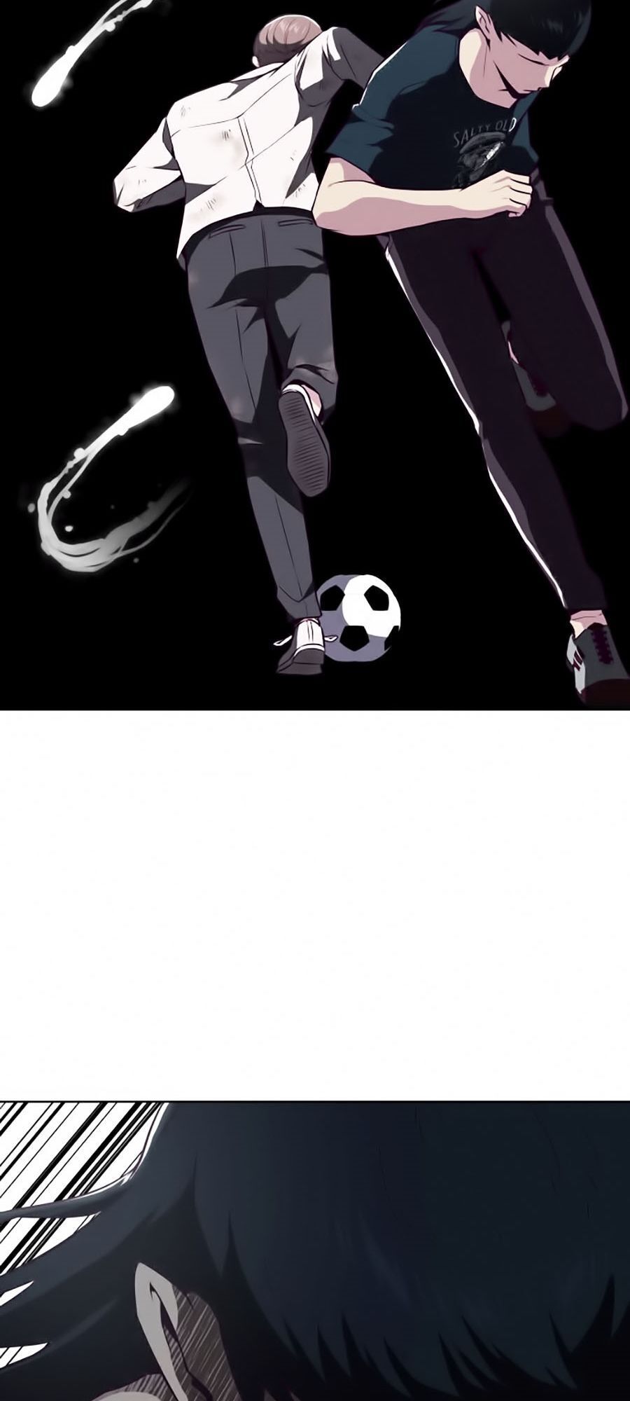 Cậu Bé Của Thần Chết: Chapter 27