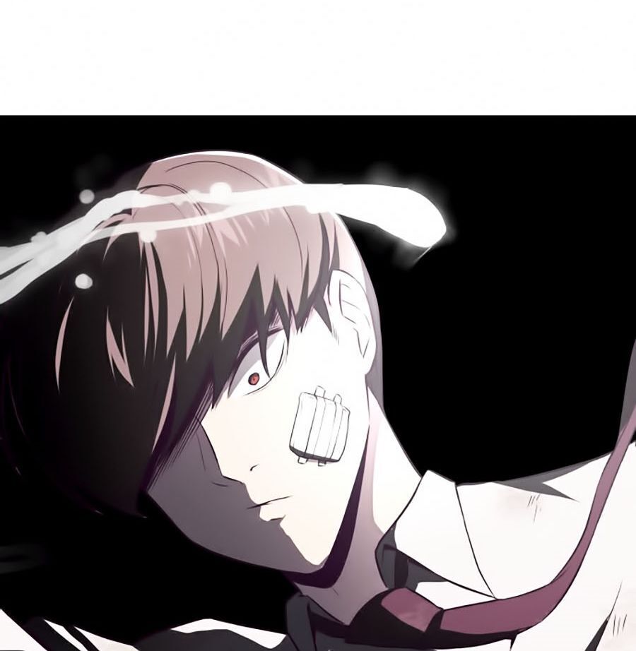 Cậu Bé Của Thần Chết: Chapter 27