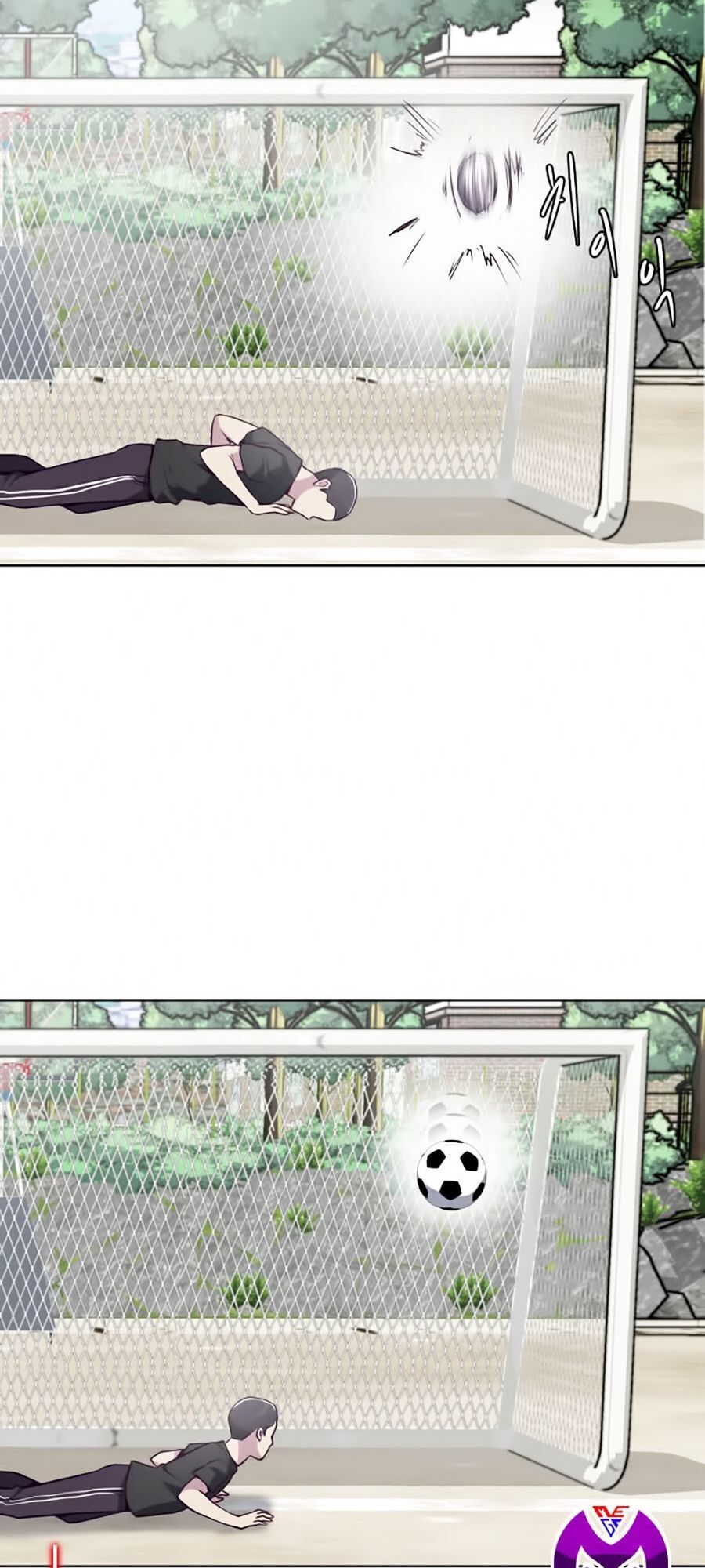 Cậu Bé Của Thần Chết: Chapter 27