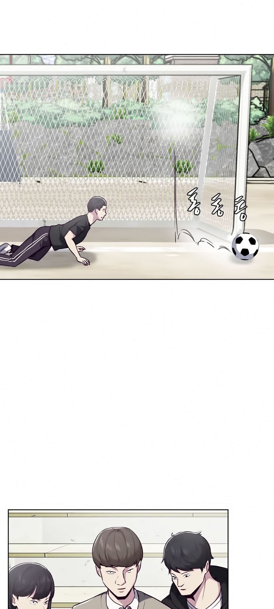 Cậu Bé Của Thần Chết: Chapter 27