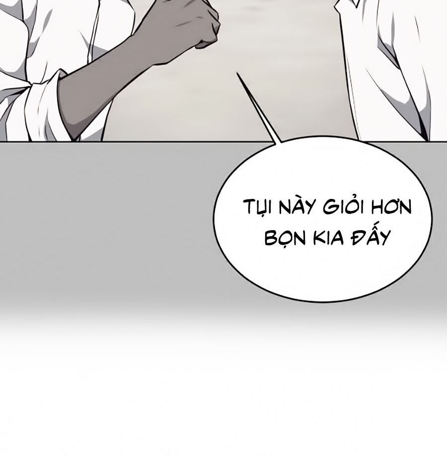 Cậu Bé Của Thần Chết: Chapter 27