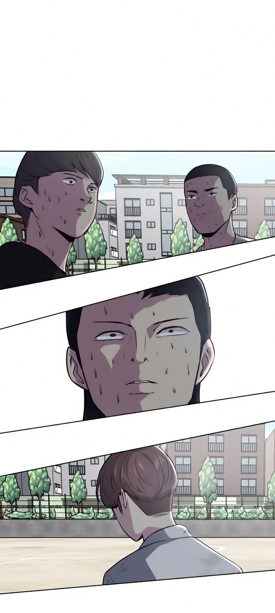 Cậu Bé Của Thần Chết: Chapter 27