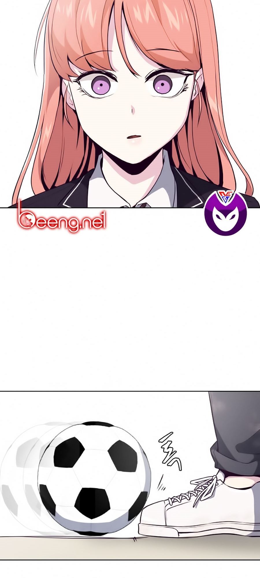 Cậu Bé Của Thần Chết: Chapter 27