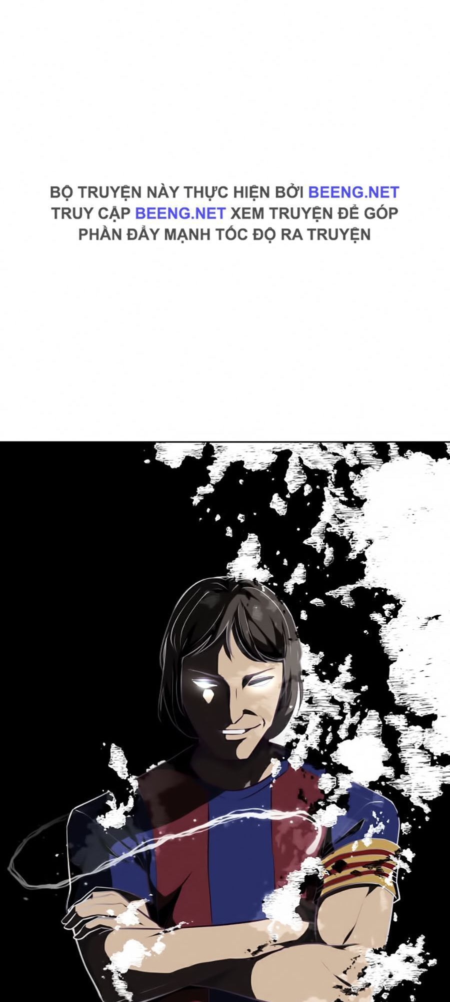 Cậu Bé Của Thần Chết: Chapter 27