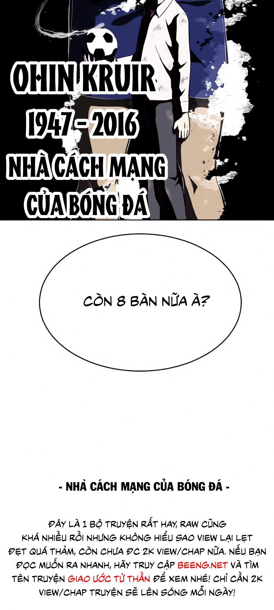 Cậu Bé Của Thần Chết: Chapter 27