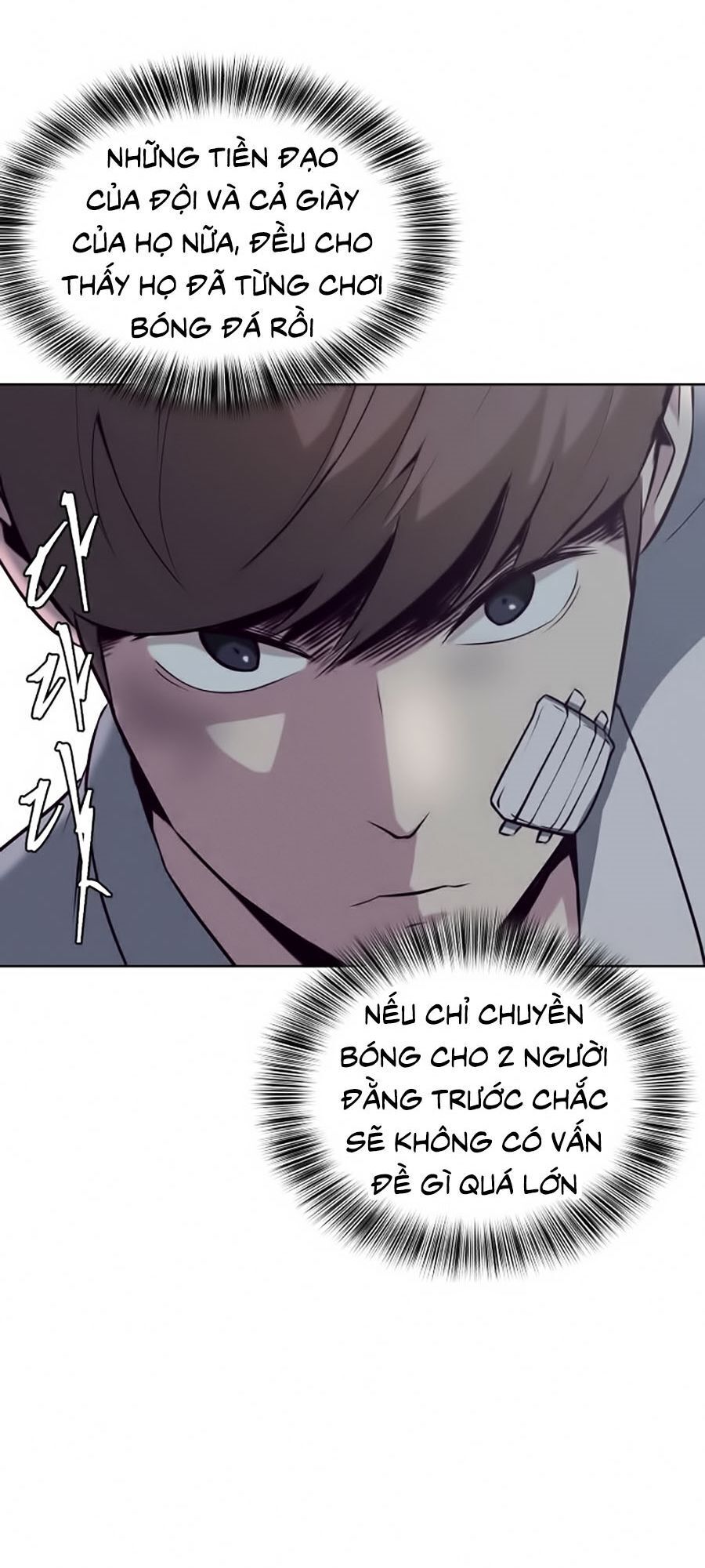 Cậu Bé Của Thần Chết: Chapter 27