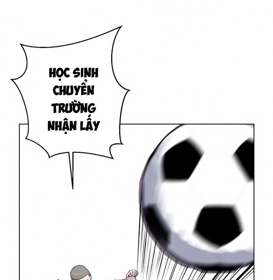 Cậu Bé Của Thần Chết: Chapter 27