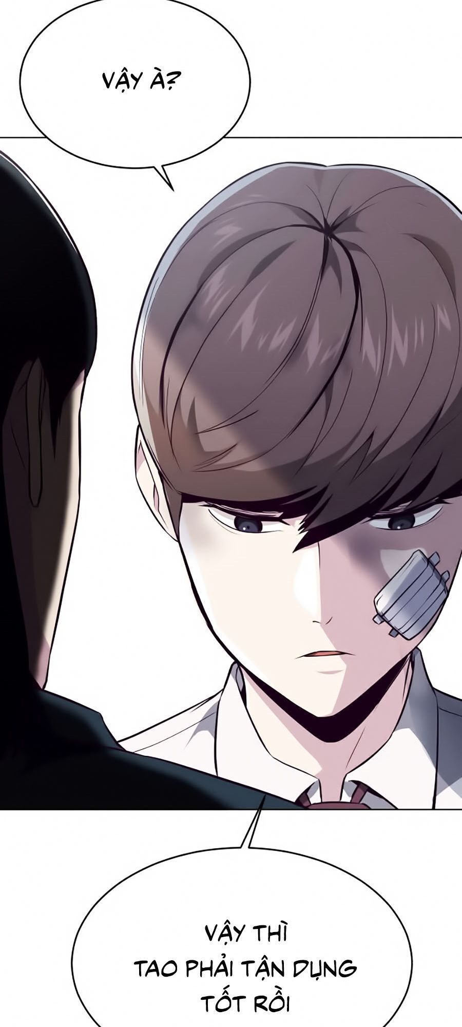 Cậu Bé Của Thần Chết: Chapter 27