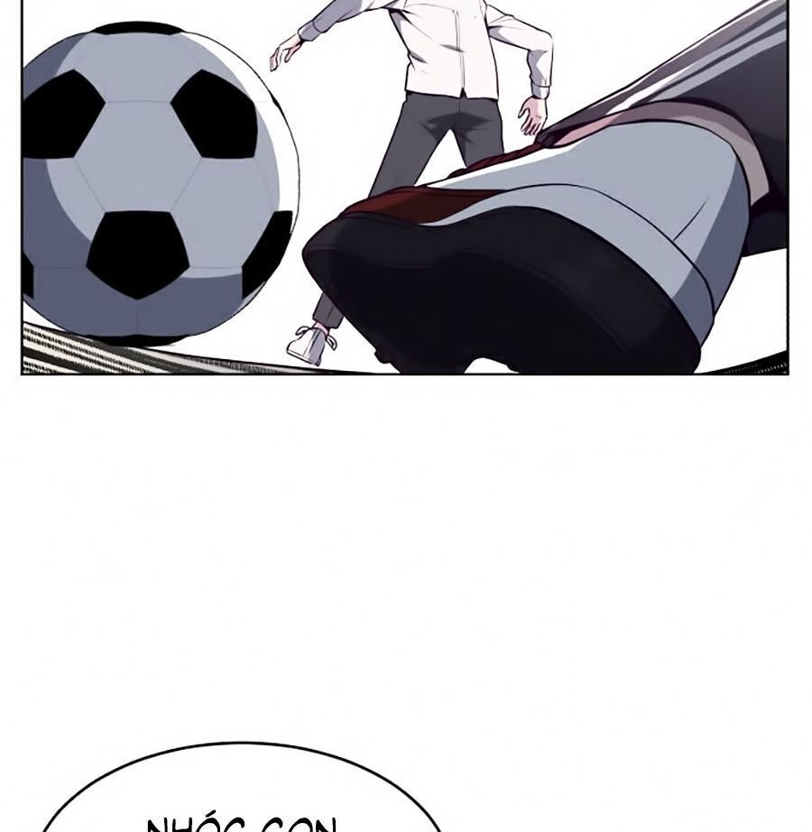 Cậu Bé Của Thần Chết: Chapter 27