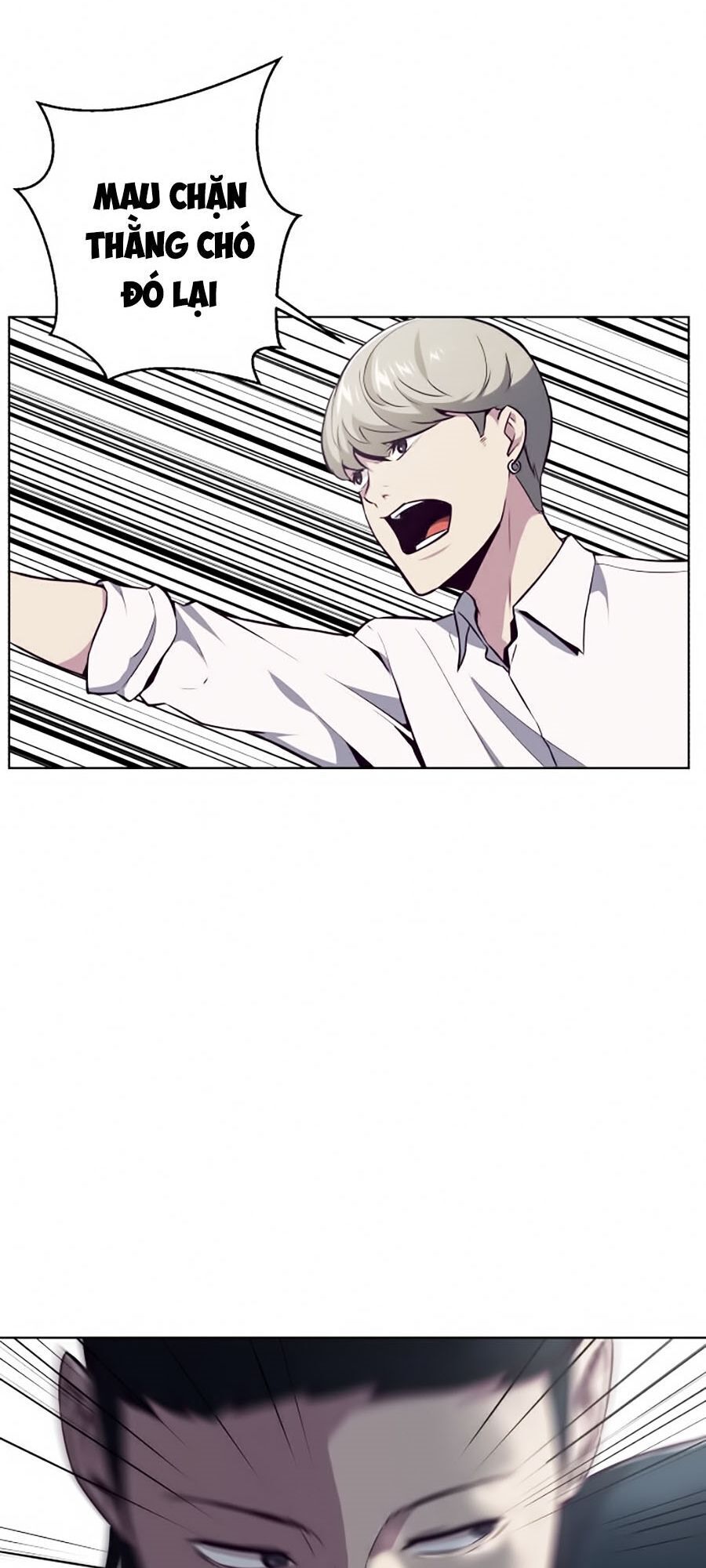 Cậu Bé Của Thần Chết: Chapter 27