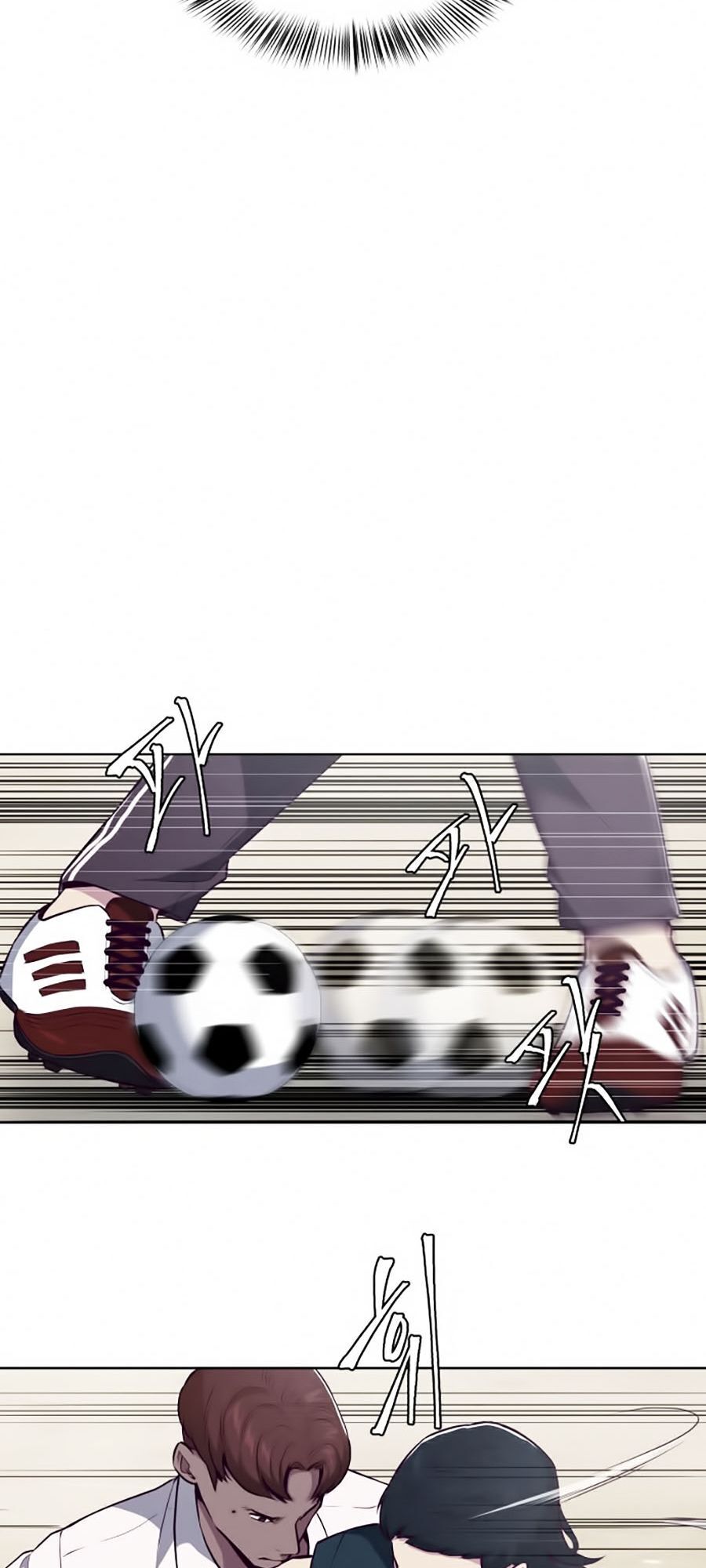 Cậu Bé Của Thần Chết: Chapter 27