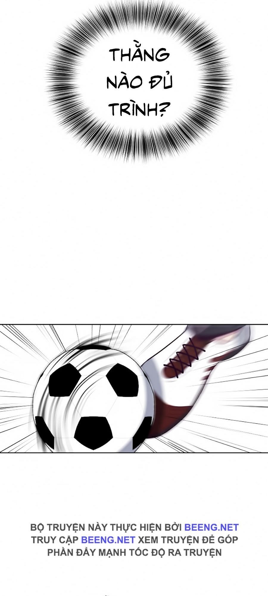 Cậu Bé Của Thần Chết: Chapter 27