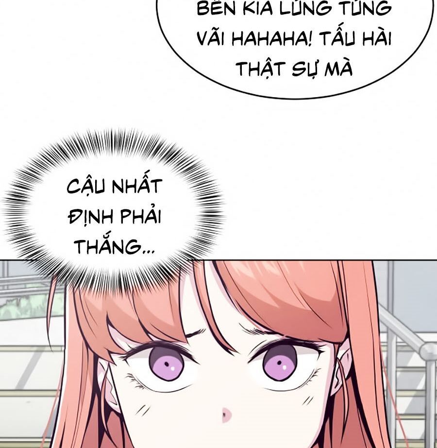 Cậu Bé Của Thần Chết: Chapter 27