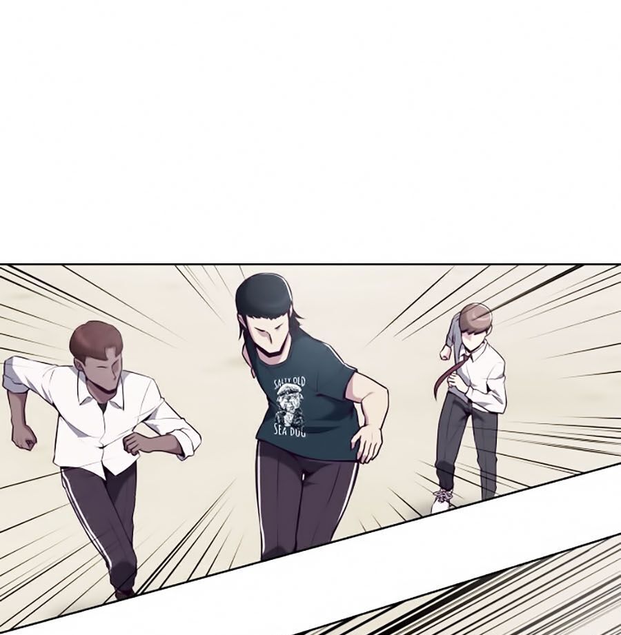 Cậu Bé Của Thần Chết: Chapter 27