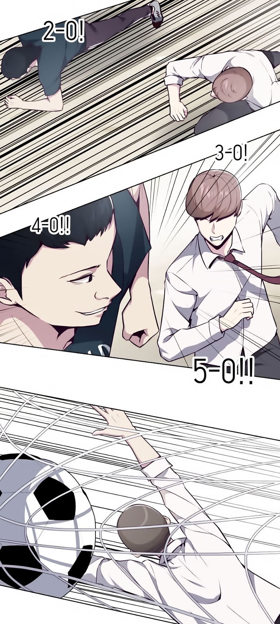 Cậu Bé Của Thần Chết: Chapter 27