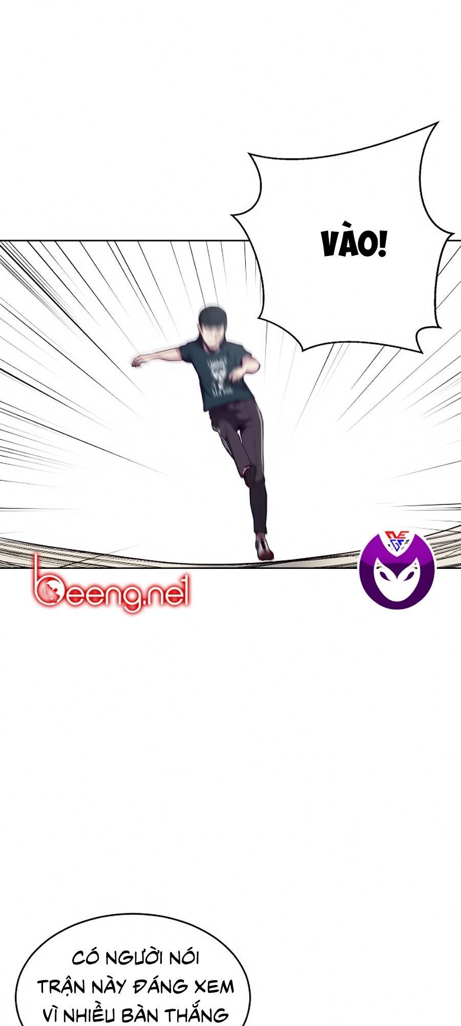 Cậu Bé Của Thần Chết: Chapter 27