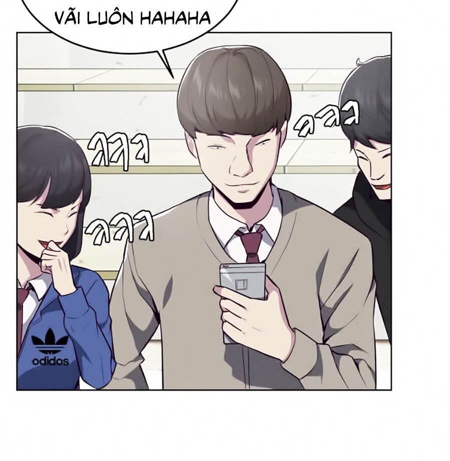 Cậu Bé Của Thần Chết: Chapter 27