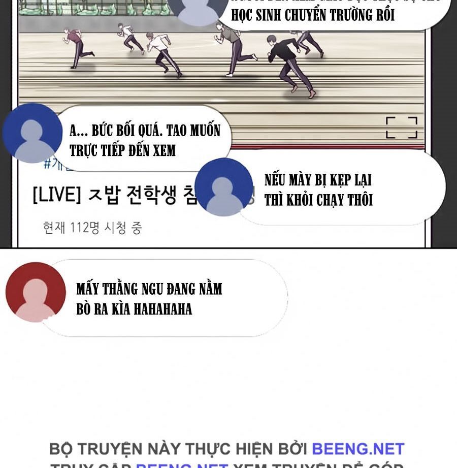 Cậu Bé Của Thần Chết: Chapter 27