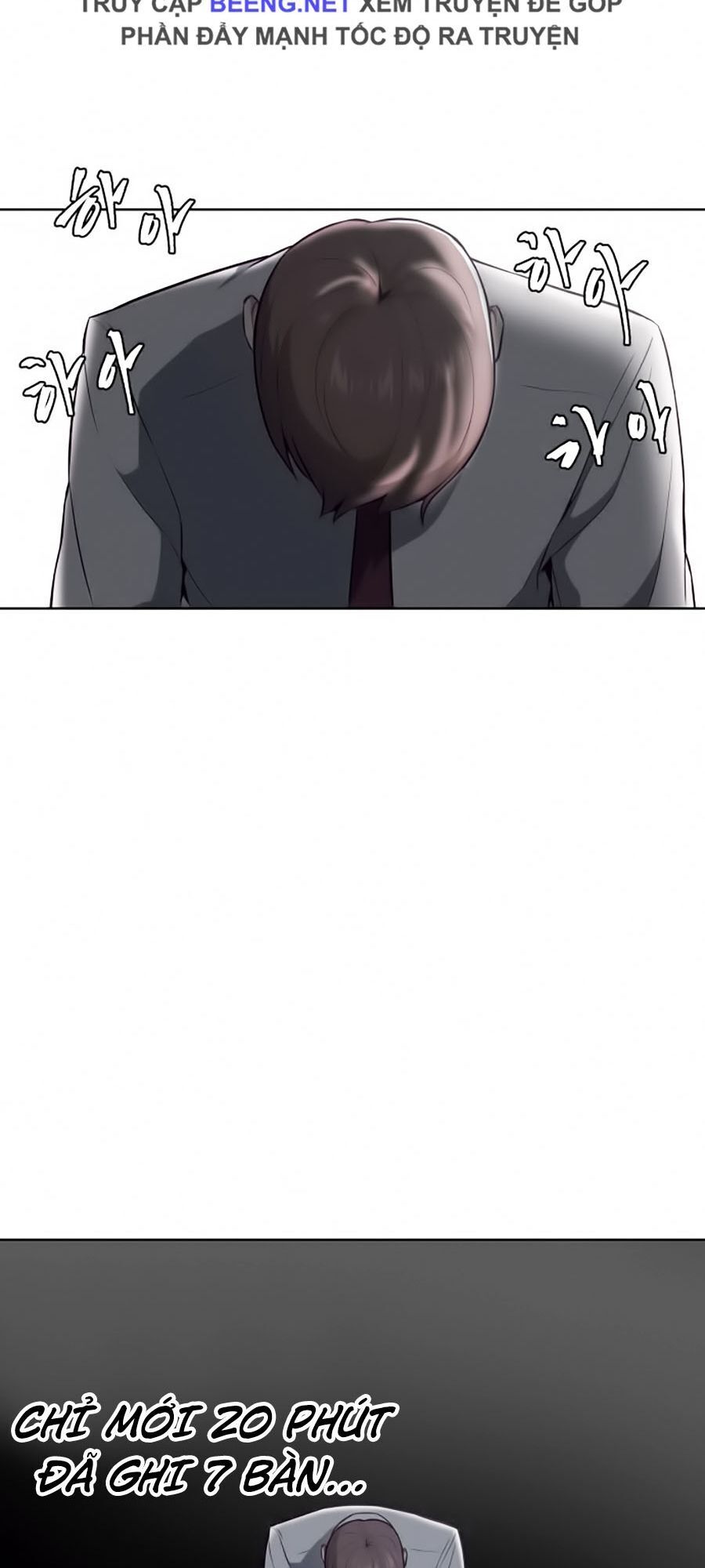 Cậu Bé Của Thần Chết: Chapter 27