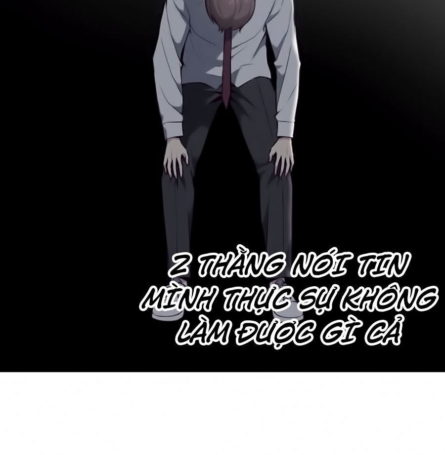 Cậu Bé Của Thần Chết: Chapter 27