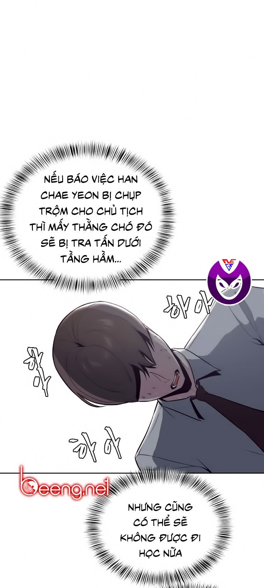 Cậu Bé Của Thần Chết: Chapter 27