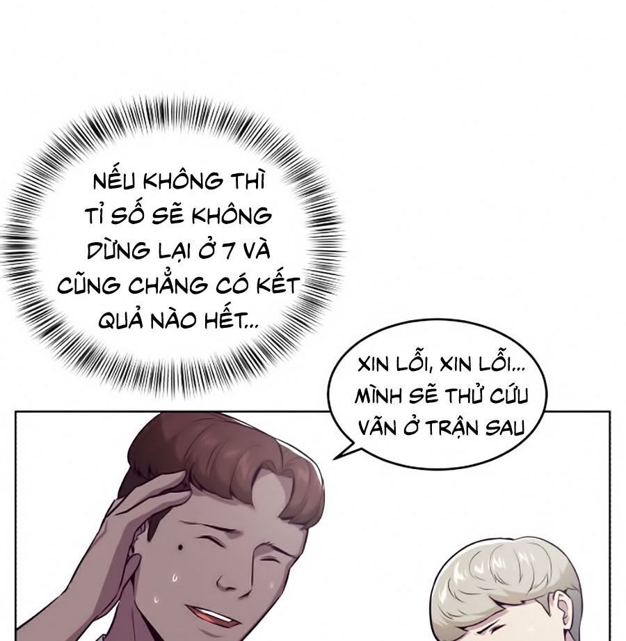 Cậu Bé Của Thần Chết: Chapter 27