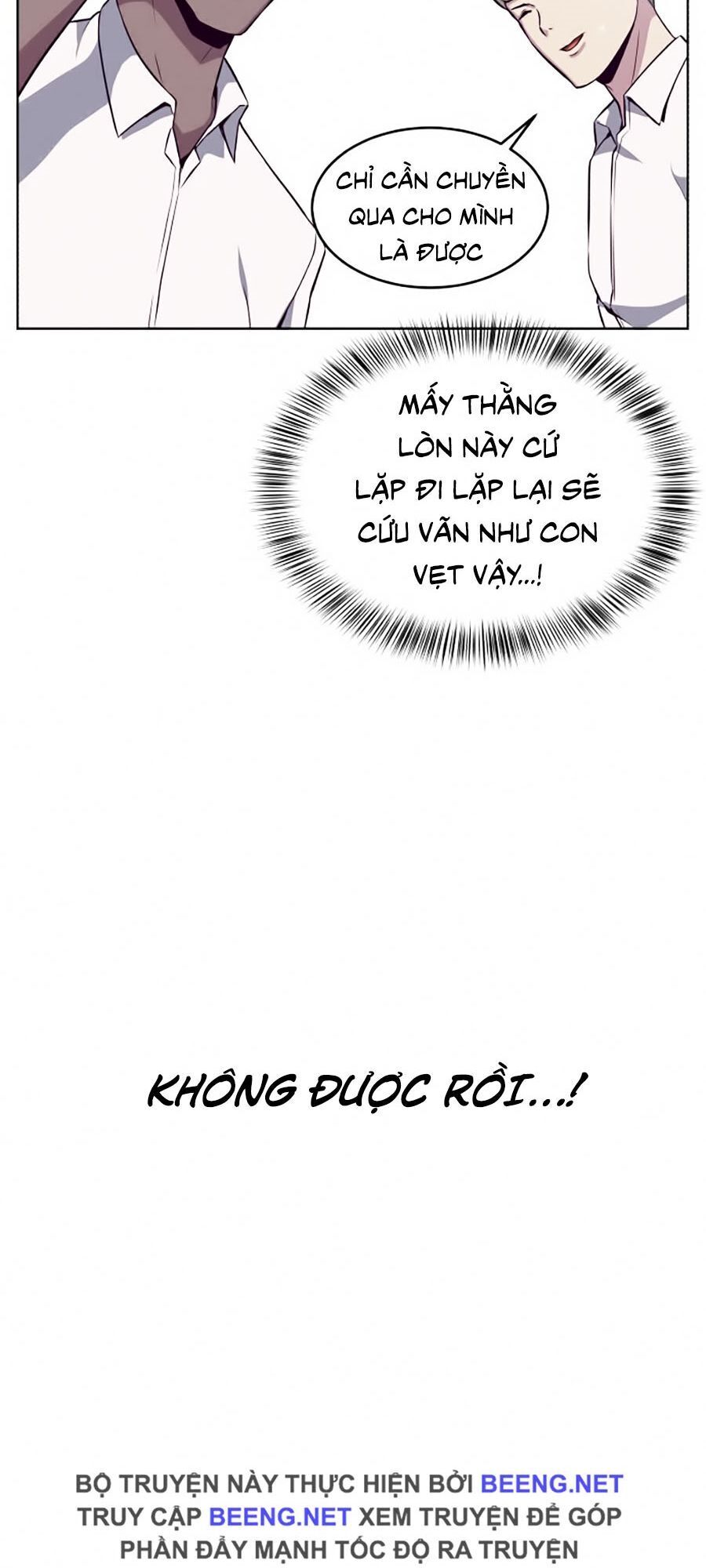 Cậu Bé Của Thần Chết: Chapter 27