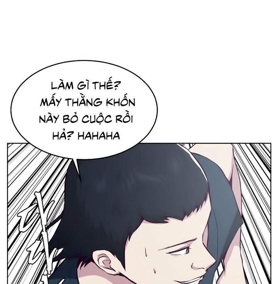 Cậu Bé Của Thần Chết: Chapter 27