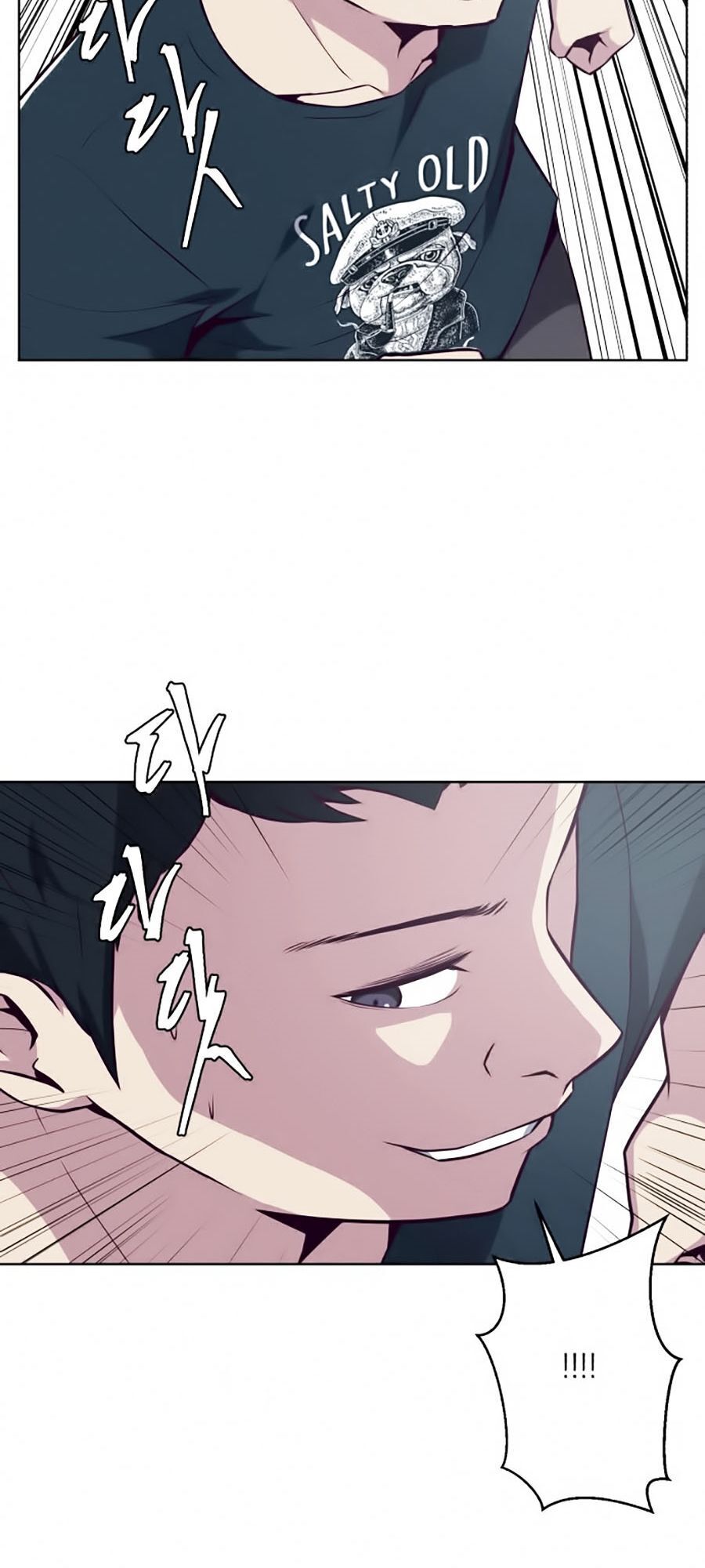 Cậu Bé Của Thần Chết: Chapter 27