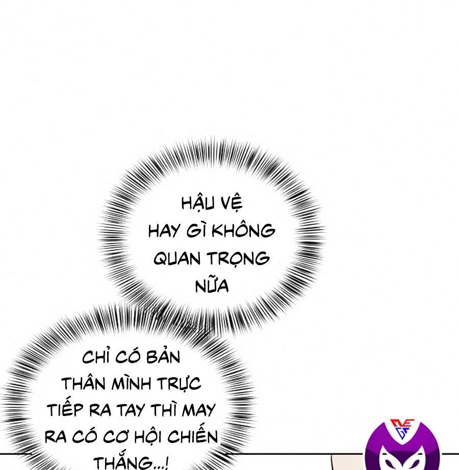 Cậu Bé Của Thần Chết: Chapter 27