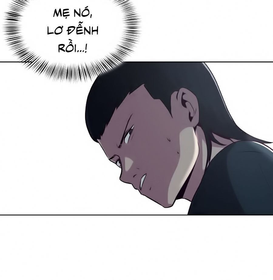 Cậu Bé Của Thần Chết: Chapter 27