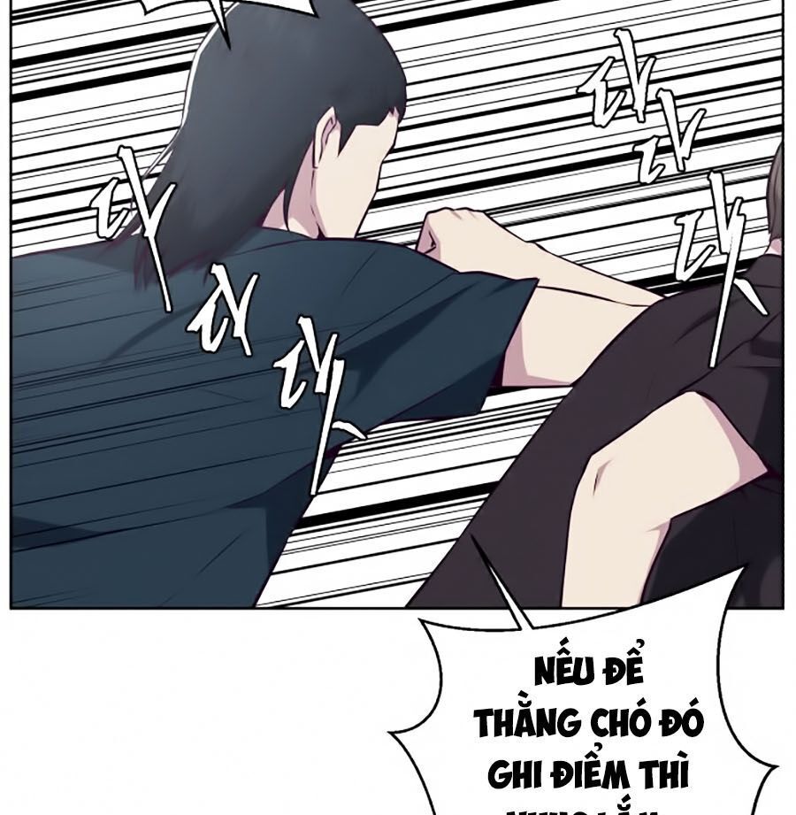 Cậu Bé Của Thần Chết: Chapter 27