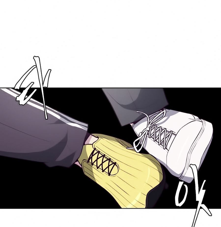 Cậu Bé Của Thần Chết: Chapter 27