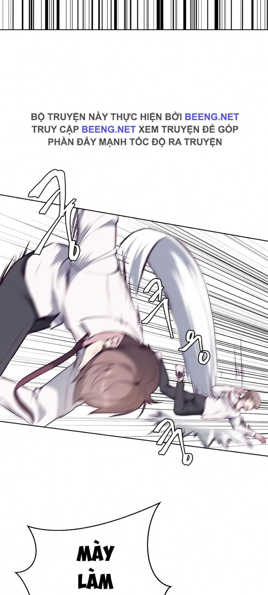 Cậu Bé Của Thần Chết: Chapter 27