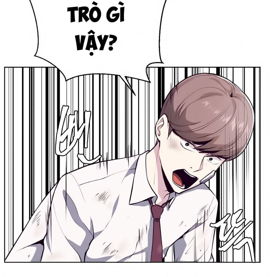 Cậu Bé Của Thần Chết: Chapter 27