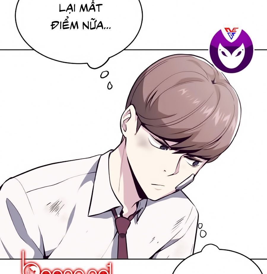 Cậu Bé Của Thần Chết: Chapter 27