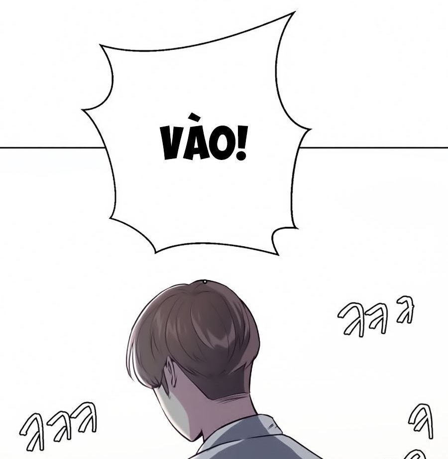 Cậu Bé Của Thần Chết: Chapter 27