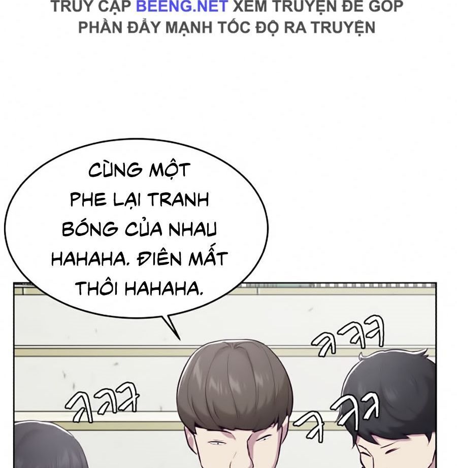 Cậu Bé Của Thần Chết: Chapter 27